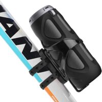 Altavoces para pasear en bicicleta conoce las mejores opciones