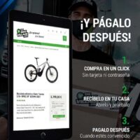 The Bike Village: Tienda online de bicicletas enduro y eléctricas