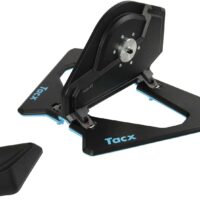 Rodillo de bicicleta TACX Neo 2T Smart - La Cima de la Innovación en Entrenadores para Bicicletas