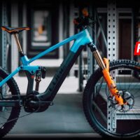 Bicicletas pasaje tienda de ciclismo: Encuentra tu bici ideal y accesorios