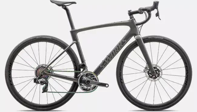 94423 00 ROUBAIX SW SMK BLKPRL HERO