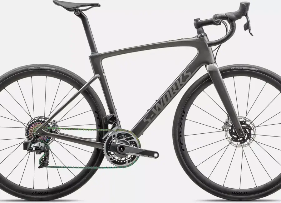 94423 00 ROUBAIX SW SMK BLKPRL HERO