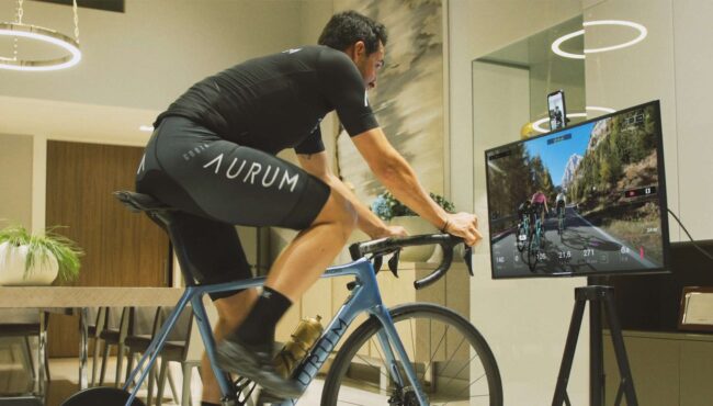 BKOOL Contador 02