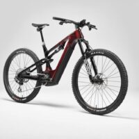Descubre la exclusiva Cannondale Moterra Neo LAB71: la primera en su clase