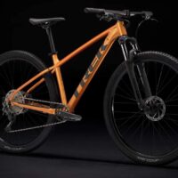 ¡Aprovecha la rebaja del 25% en las bicis Trek Marlin Gen 2, ideales para iniciarte en el Mountain Bike!