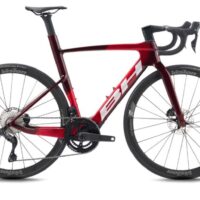 Descubre la nueva BH iAerolight: potencia aerodinámica asistida