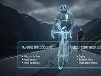 Tramadol en el ciclismo