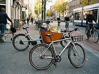 Las mejores bicicletas para moverse por la ciudad