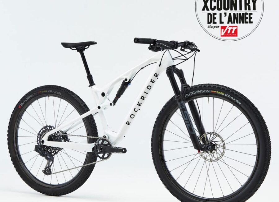 bicicleta de montana 29 doble xc race 900s gx axs ruedas reynolds horquilla sid scaled