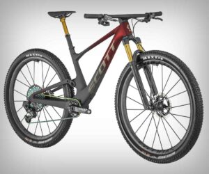 bicicletas mtb scott spark 2023