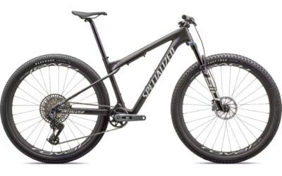 bicicletas mtb specialized epic world cup 2024