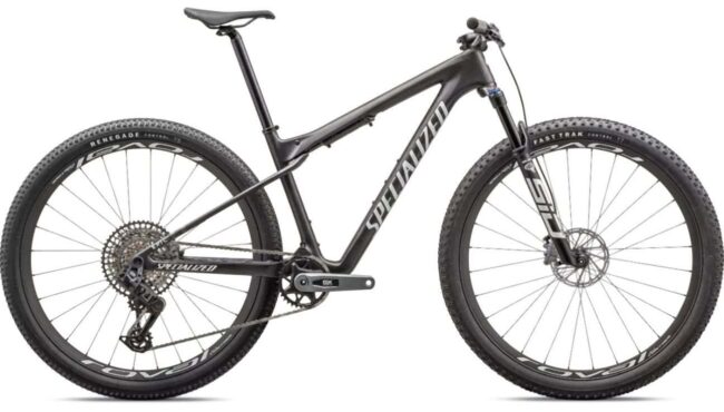 bicicletas mtb specialized epic world cup 2024