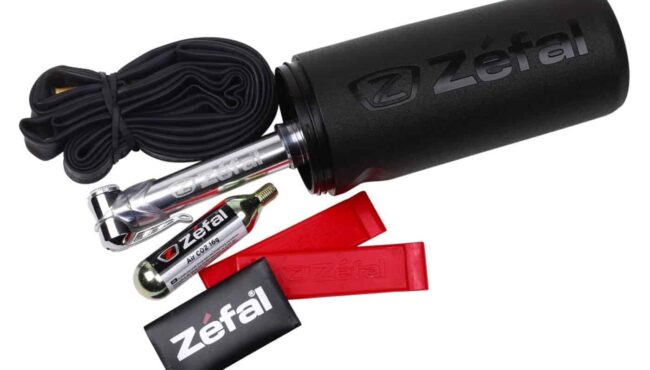 bidon portaherramientas zefal z box