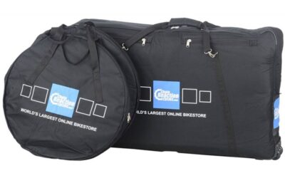bolsa de transporte completa chain reaction cycles