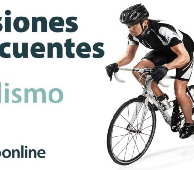 cual son las lesiones que tienen con mas frecuencia los ciclistas
