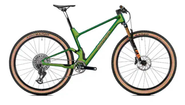 descubre la nueva generacion de la gama berria mako 2024 montajes precios y detalles
