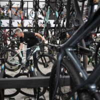 Encuentra la mejor selección de bicicletas en Medina Bicis: expertos en ciclismo
