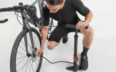 errores comunes en los ciclistas y como evitarlos