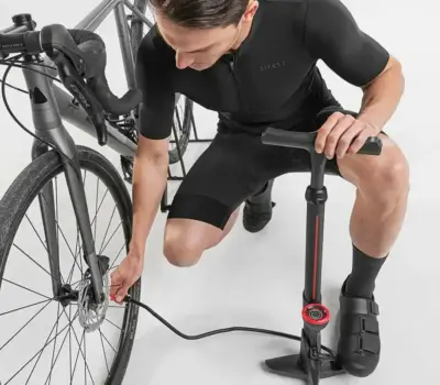 errores comunes en los ciclistas y como evitarlos