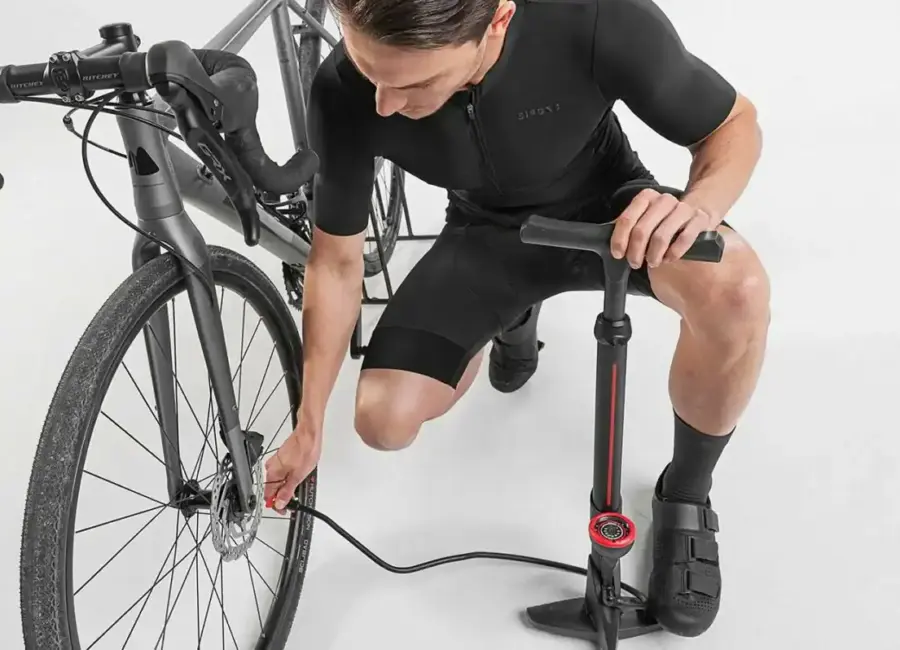 errores comunes en los ciclistas y como evitarlos