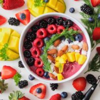 Esteroles vegetales: alimentos y recetas para reducir el colesterol