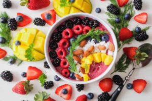 esteroles vegetales alimentos y recetas para reducir el colesterol