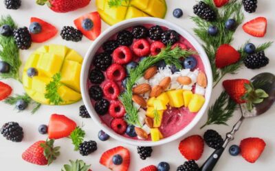 esteroles vegetales alimentos y recetas para reducir el colesterol