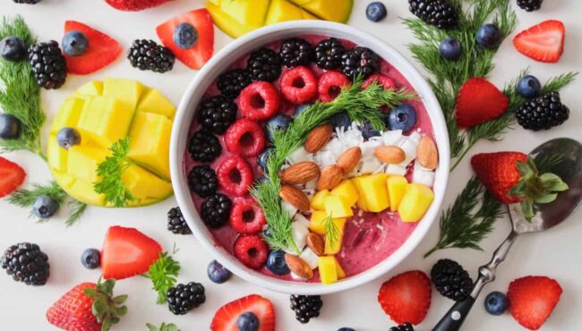 esteroles vegetales alimentos y recetas para reducir el colesterol