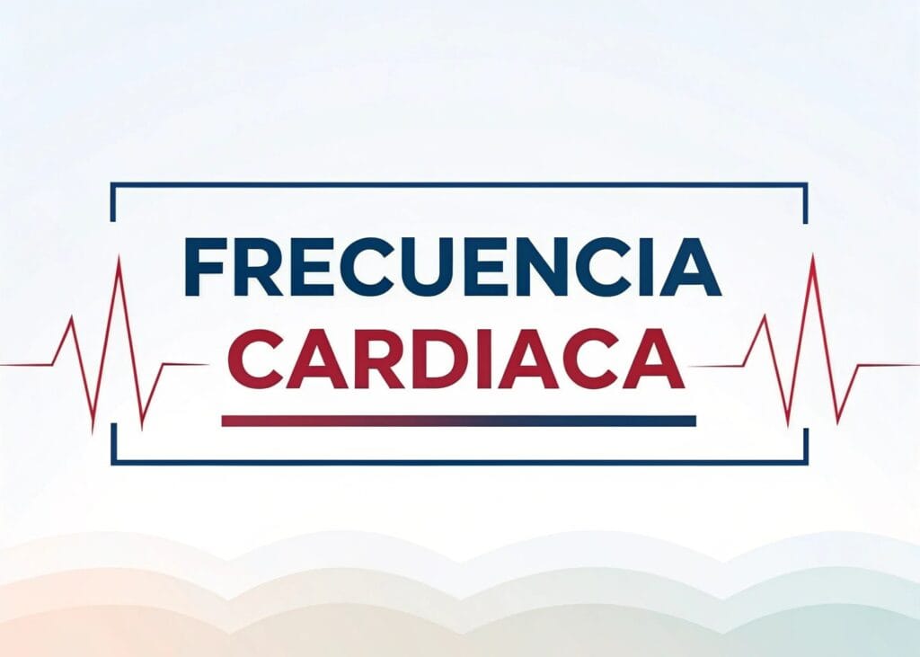 Frecuencia Cardíaca