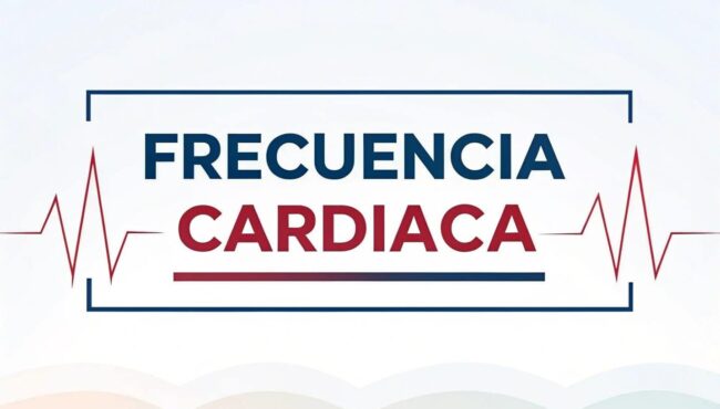 frecuencia card aca