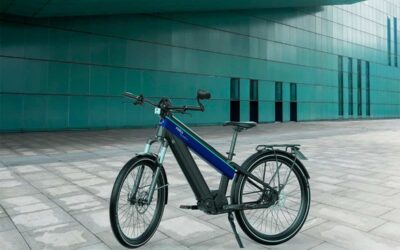fuell flluid 2 la ebike con la mayor autonomia del mundo en espana