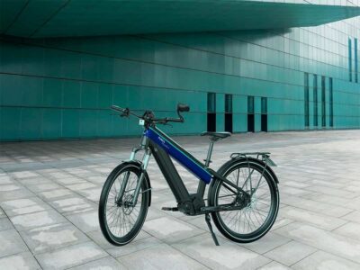 fuell flluid 2 la ebike con la mayor autonomia del mundo en espana