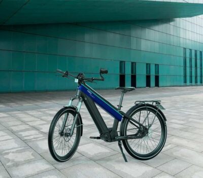 fuell flluid 2 la ebike con la mayor autonomia del mundo en espana