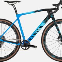 Revisión de la nueva Canyon Grail 2024