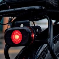Garmin Varia eRTL615: nuevo radar para eBIKE