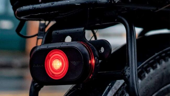 garmin varia ertl615 nuevo radar para ebike