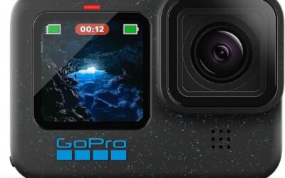 gopro hero 12 la mejor camara deportiva con hypersmooth