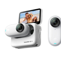 Insta360 GO 3: La cámara de acción compacta y versátil que debes tener