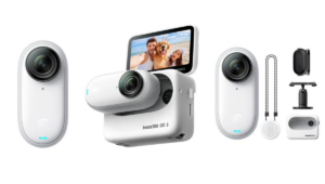 insta360 go 3 la camara de accion compacta y versatil que debes tener