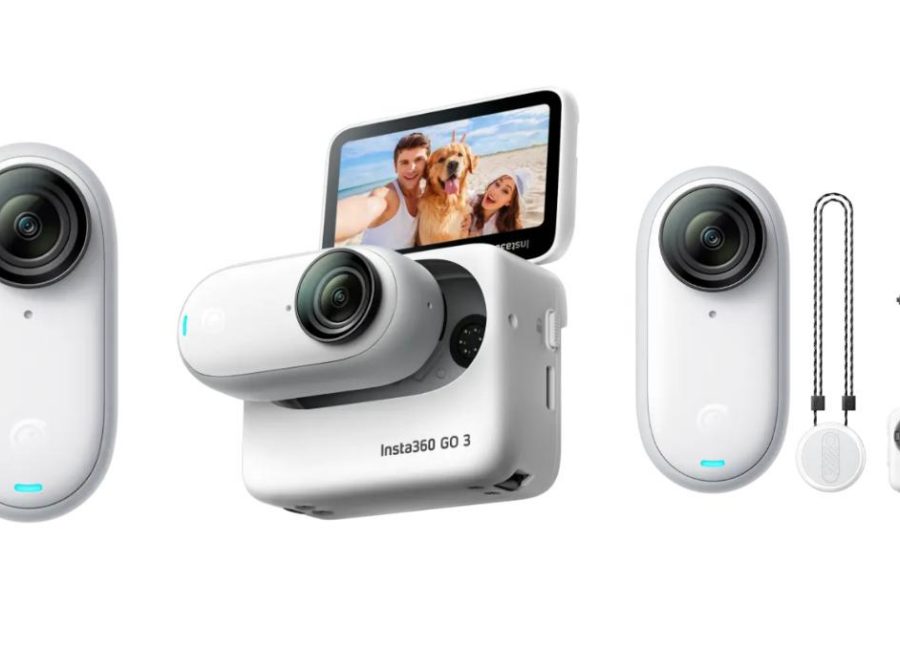 insta360 go 3 la camara de accion compacta y versatil que debes tener