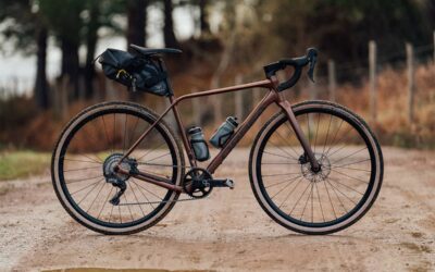 la orbea terra 2024 mas opciones y nueva gama para gravel en espana
