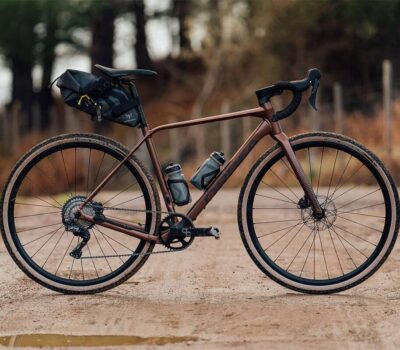 la orbea terra 2024 mas opciones y nueva gama para gravel en espana