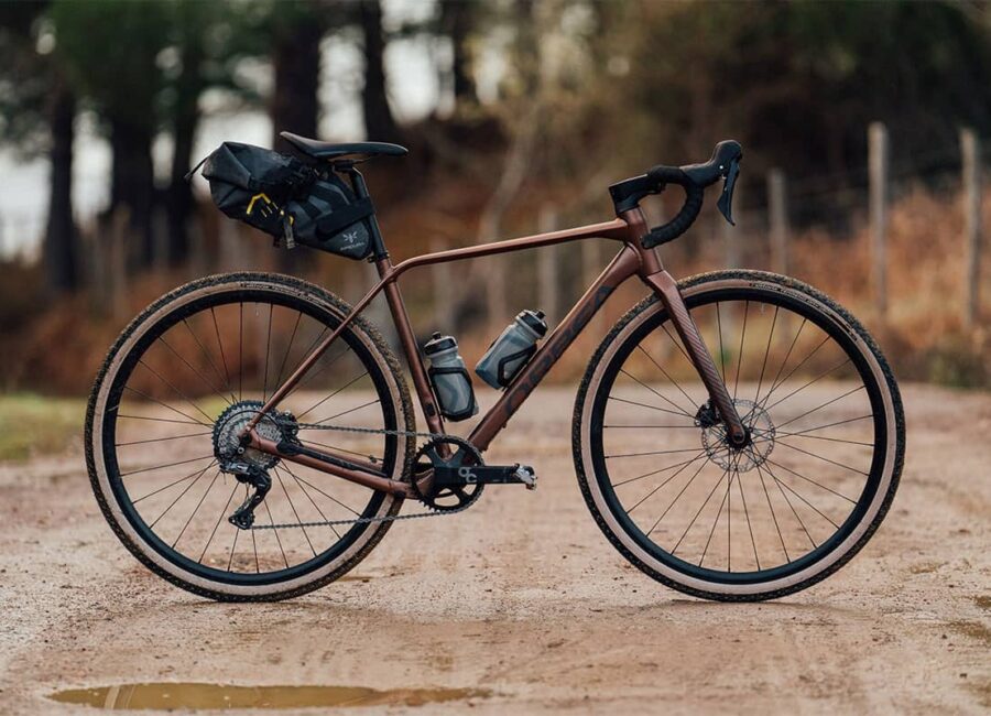 la orbea terra 2024 mas opciones y nueva gama para gravel en espana