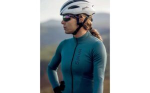 maillot de manga larga spiuk anatomic