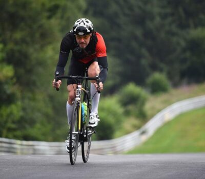 medias de compresion