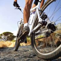 Mejora tu FTP con un entrenamiento básico en bicicleta
