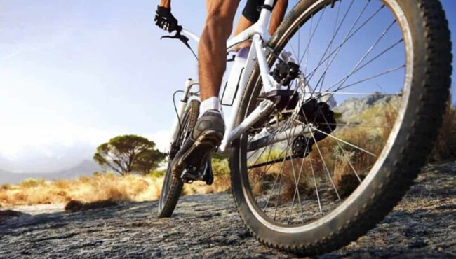 mejora tu ftp con un entrenamiento basico en bicicleta