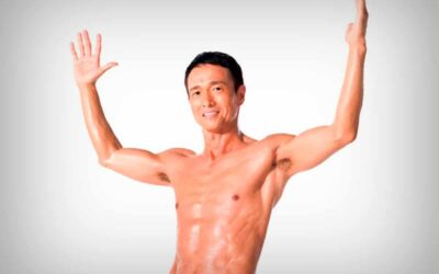 metodo ryosuke ejercicio japones que reduce grasa corporal y activa el metabolismo