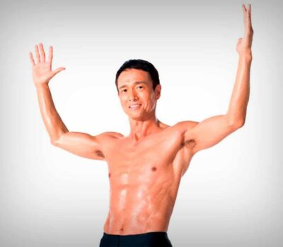metodo ryosuke ejercicio japones que reduce grasa corporal y activa el metabolismo