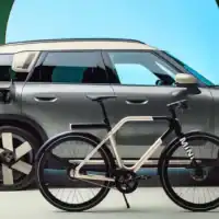 Descubre la nueva eBike de Mini tan solo 1959 unidades